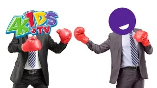 Thumbnail: The Battle for One Piece