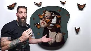 Thumbnail: This took 7 years to make...