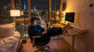 Thumbnail: Day in The Life of a 25 Year Old in NYC