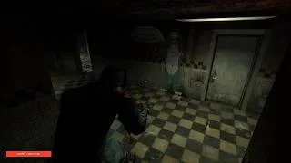 Thumbnail: Stupid Car Racing and Walten Files Survival! (Garry's Mod Funny Moments)