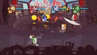 Thumbnail: Castle Crashers 2: Electric Boogaloo