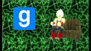 Thumbnail: Super Lawnmower Racing And Drivable Couches! (Garry's Mod Funny Moments)
