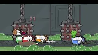 Thumbnail: Crashing Castles is DIFFICULT for us