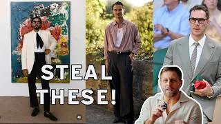Thumbnail: Summer Menswear Inspo To Steal! - Fits of the Week