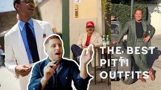 Thumbnail: The Best Outfits From This Year's Pitti Uomo
