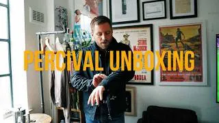 Thumbnail: Percival Jackets Unboxing & Honest Review