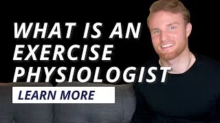 Thumbnail: What is a Clinical Exercise Physiologist? (CEP)