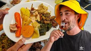 Thumbnail: I Ate Like a Newfoundlander for 24 Hours!