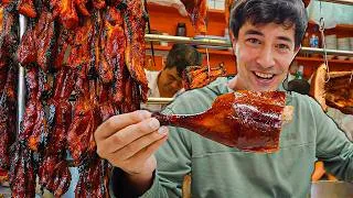 Thumbnail: I Ate Hong Kong BBQ for 24 Hours 🇭🇰