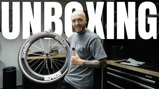 Thumbnail: These wheels are WIDE!