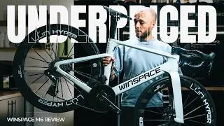 Thumbnail: You NEED to know about this bike