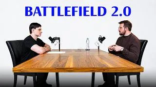 Thumbnail: The Startup Building AI for the Military