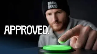 Thumbnail: Our Custom CRM Just Started Running Itself