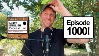Thumbnail: Episode 1000! 🎉