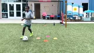 Thumbnail: Summer Soccer Sessions 2025 - Argentina 