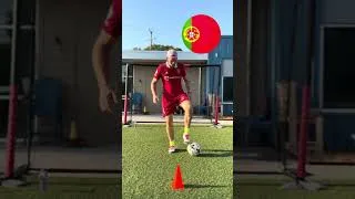 Thumbnail: Summer Soccer Sessions - Portugal