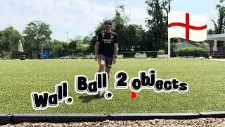 Thumbnail: Summer Soccer Sessions - England Tour with Harry Kane and Lucy Bronze