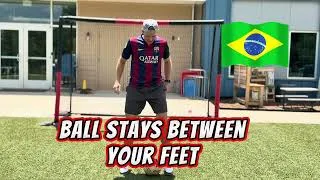 Thumbnail: Summer Soccer Sessions - Brazil Tour with Pele and Marta