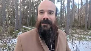 Thumbnail: Black Swans, the Paranormal and Miracles