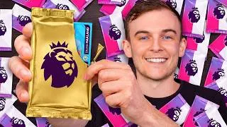Thumbnail: I Opened 1,000 Premier League Packs!