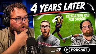 Thumbnail: After 4 Years...THIS is what I know about FOOTBALL