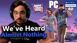 Thumbnail: GTA 6 Still Has Some Big Unanswered Questions...