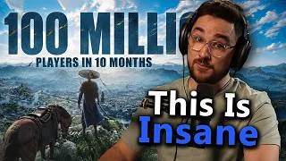 Thumbnail: These Chinese Games Are Getting Impossible to Ignore...