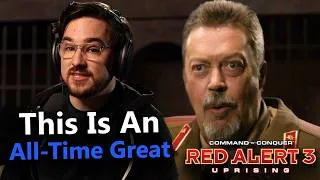 Thumbnail: I Miss When Video Games Were This Ridiculous...