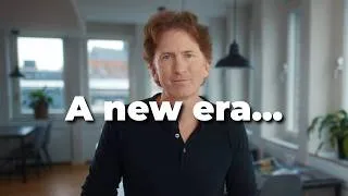 Thumbnail: RE: Bethesda's new normal...