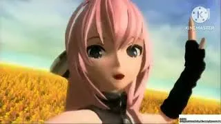 Thumbnail: (UTAUカバー) ievan polkka (namine ritsu) 