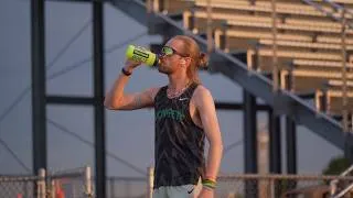 Thumbnail: 70 Mile Week of Marathon Training!!