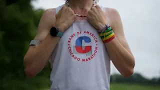 Thumbnail: Full Week of Marathon Training!!
