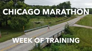 Thumbnail: 60 Days till the Chicago Marathon!!