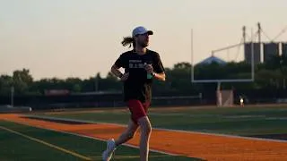 Thumbnail: Surviving Summer Running!!