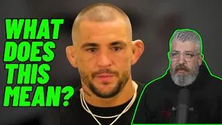 Thumbnail: Luke Thomas: Let's Talk Dustin Poirier