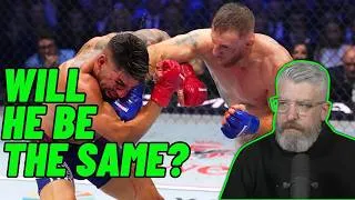 Thumbnail: Luke Thomas: Ilia Topuria BATTERED By Justin Gaethje! | UFC White House Results