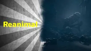 Thumbnail: Terrorized by a lamb in an ACTIVE WARZONE | Reanimal Part 4