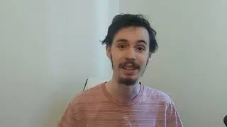 Thumbnail: I'm funny right?