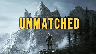 Thumbnail: There Will Never Be Another Skyrim