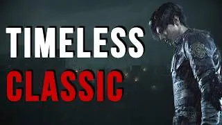 Thumbnail: Resident Evil 2 gets Better Every Time I Play It (2026)