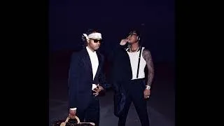 Thumbnail: Future, Metro Boomin - WTFYM (Clean)