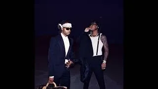 Thumbnail: Future, Metro Boomin - Seen it All (Clean)