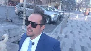 Thumbnail: Case dismissed Wealthmax walk #4 Hustlehard