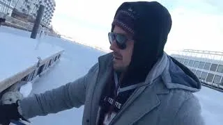 Thumbnail: #teamusa #goldmedal #patriots #drakemaye #bostonharbor 