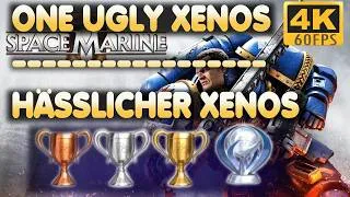 Thumbnail: Warhammer 40,000: Space Marine 2 | One Ugly Xenos | Trophy | Achievement Guide