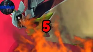 Thumbnail: top 5 Draco