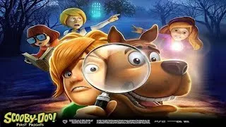 Thumbnail: Scooby Doo! First Frights — Full Official Original Soundtrack OST 