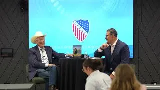 Thumbnail: A Conversation with Secretary Ken Salazar
