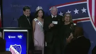 Thumbnail: 2026 LULAC Unity Awards Gala: Council 1