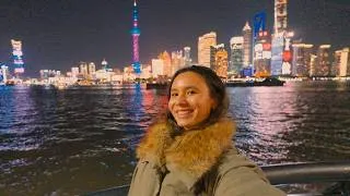 Thumbnail: 3 days exploring SHANGHAI, CHINA | anfu road, popmart, the bund....